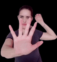 Magic Suspense GIF