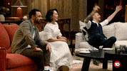 Andy Melissa GIF by MasterChefAU