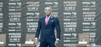 las vegas ufc GIF by SHOWTIME Sports