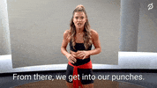 Boxing GIF by Peloton