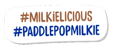 Paddlepop Sticker by Paddle Pop Malaysia