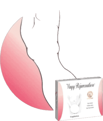 Sticker by Vagy Rejuvenation