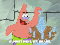 season 5 episode 13 GIF by SpongeBob SquarePants