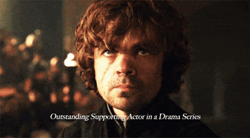 emmy nominations cast GIF