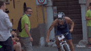 Bike Coming For Ya GIF by Outside TV