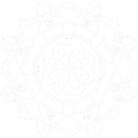 Yoga Boho Sticker by zartmintdesign