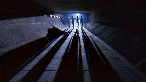 stanley kubrick let the games begin GIF by Maudit