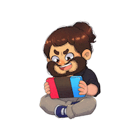 Nintendoswitch Sticker by Cuadernalia Chile