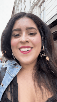 Tea Walking GIF
