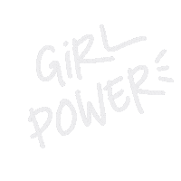 Girl Woman Sticker