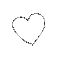 Valentines Day Love Sticker