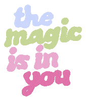 happy magic Sticker by WESTMORLAND