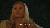 Eff You Fox Tv GIF by Filthy Rich