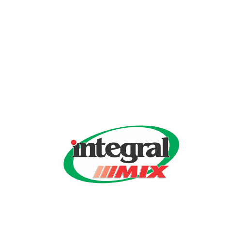 Sticker by integralmix