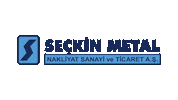 Seckin Sticker by Seçkin Metal