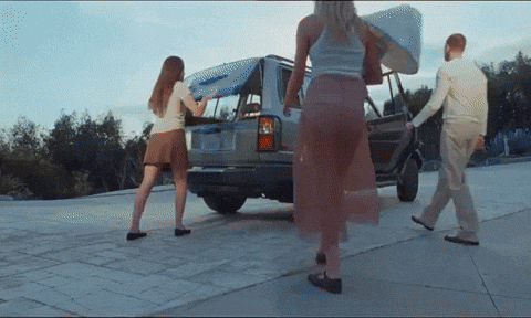 brentfaulkner giphyupload music video alternative relationships GIF
