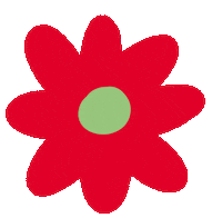Flower Redserum Sticker by mamonde