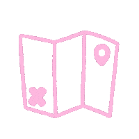 Gered Sticker