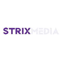 New Jersey Photography Sticker by StrixMedia