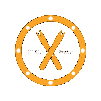 bootshaus1862 kiel pommes fritten frittenkombüse kiel Sticker