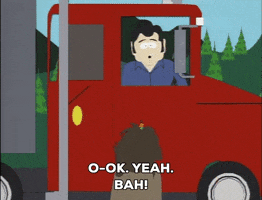 GIF by South Park 