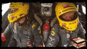 Tom Coronel Dakar GIF by ERU Prestige