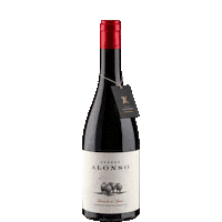 Wine Sticker by Weinfreunde