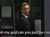 barney stinson GIF