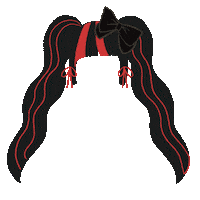 Drag Tierra Sticker