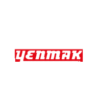 yenmak engine parts yenmak Sticker