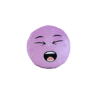 Emotionalbaggage Sticker by SOLOBO Toys