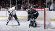 Winter Sports Hockey GIF by Disney+