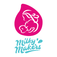 Peanut Butter Cookies Sticker by milky makers