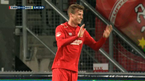 GIF by FOX Sports