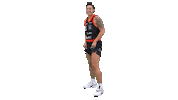 Sport Basketball Sticker by Basket_fi