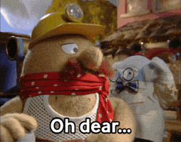 Stop-Motion Animation GIF by Fire Mountain Productions