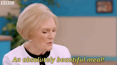 episode 8 britains best home cook GIF by BBC