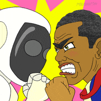 animation domination fox GIF by gifnews