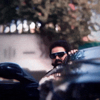 Power Star GIF