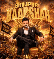 Power Star Trendsetter GIF