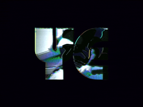 Art Glitch GIF