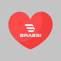 Coracao GIF by Progás e Braesi