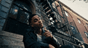 New York Shyt GIF by Chavi Leons
