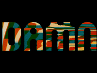 Art Glitch GIF