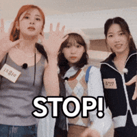 Touch No GIF