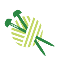 Small Business Artist Sticker by JOANN