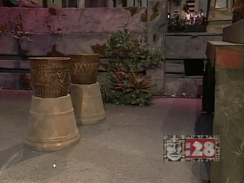 legends of the hidden temple nicksplat GIF