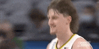 College Basketball Sport GIF by NCAA March Madness