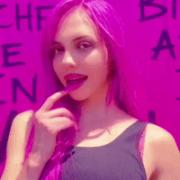 Dream Academy Smile GIF