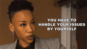 The Good Fight GIF by Paramount+